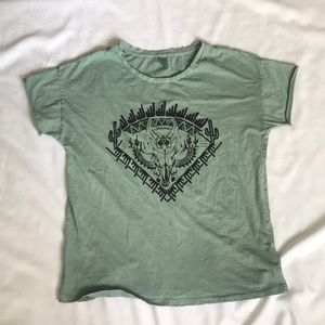 Indy Brand Clothing Co. Southwest Graphic Tee